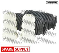 DUST COVER KIT, SHOCK ABSORBER FOR RENAULT FEBEST OPSHB-MOVBF-KIT