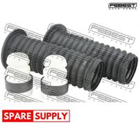 DUST COVER KIT, SHOCK ABSORBER FOR RENAULT FEBEST RNSHB-KAPTF-KIT