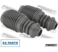 Dust Cover Kit, shock absorber for RENAULT FEBEST RNSHB-LAGIIF-KIT