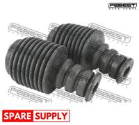 DUST COVER KIT, SHOCK ABSORBER FOR RENAULT FEBEST RNSHB-MEGIIIF-KIT