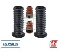 Dust Cover Kit, shock absorber for RENAULT FEBI BILSTEIN 173573