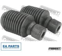 Dust Cover Kit, shock absorber for RENAULT FLUENCE FEBEST RNSHB-FLUF-KIT