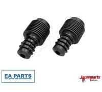 Dust Cover Kit, shock absorber for RENAULT GRAND SCÉNIC JAPANPARTS KTP-0706