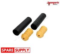 DUST COVER KIT, SHOCK ABSORBER FOR RENAULT JAPANPARTS KTP-0701