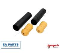 Dust Cover Kit, shock absorber for RENAULT JAPANPARTS KTP-0701 fits Rear Axle