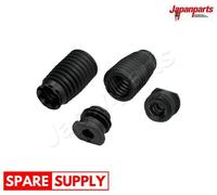 DUST COVER KIT, SHOCK ABSORBER FOR RENAULT JAPANPARTS KTP-0702 NEW