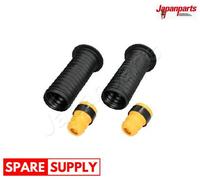 DUST COVER KIT, SHOCK ABSORBER FOR RENAULT JAPANPARTS KTP-0704