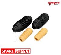 DUST COVER KIT, SHOCK ABSORBER FOR RENAULT KANGOO JAPANPARTS KTP-0703