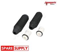 DUST COVER KIT, SHOCK ABSORBER FOR RENAULT KOLEOS JAPANPARTS KTP-101