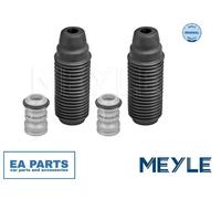Dust Cover Kit, shock absorber for RENAULT KOLEOS MEYLE 36-14 640 0004