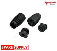 DUST COVER KIT, SHOCK ABSORBER FOR RENAULT LAGUNA COUPE JAPANPARTS KTP-0702