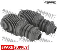 DUST COVER KIT, SHOCK ABSORBER FOR RENAULT LAGUNA FEBEST RNSHB-LAGIIF-KIT