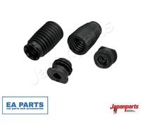 Dust Cover Kit, shock absorber for RENAULT LAGUNA JAPANPARTS KTP-0702
