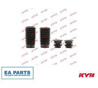 Dust Cover Kit, shock absorber for RENAULT LAGUNA KYB 910080 fits Front Axle