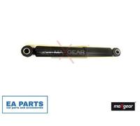 Dust Cover Kit, shock absorber for RENAULT LAGUNA MAXGEAR 72-2693