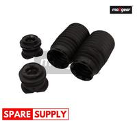 DUST COVER KIT, SHOCK ABSORBER FOR RENAULT LAGUNA MAXGEAR 72-3350
