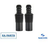 Dust Cover Kit, shock absorber for RENAULT LOGAN SANDERO/STEPWAY SACHS 900 307