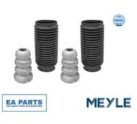 Dust Cover Kit, shock absorber for RENAULT MASTER MEYLE 614 640 0012