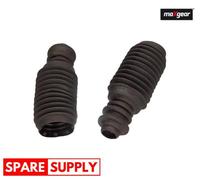 DUST COVER KIT, SHOCK ABSORBER FOR RENAULT MAXGEAR 72-2693 FITS FRONT AXLE