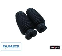 Dust Cover Kit, shock absorber for RENAULT MAXGEAR 72-4329