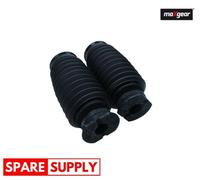 DUST COVER KIT, SHOCK ABSORBER FOR RENAULT MAXGEAR 72-4329 FITS FRONT AXLE NEW