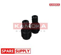 DUST COVER KIT, SHOCK ABSORBER FOR RENAULT MEGANE KAMOKA 2019093 FITS FRONT AXLE