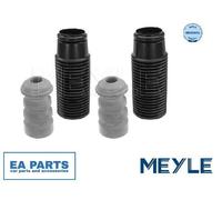 Dust Cover Kit, shock absorber for RENAULT MEYLE 16-14 640 0001