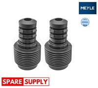 DUST COVER KIT, SHOCK ABSORBER FOR RENAULT MEYLE 16-14 640 0005