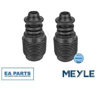 Shock absorber cover Front Axle 16-14 640 0006 MEYLE for RENAULT LAGUNA II