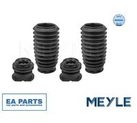 Dust Cover Kit, shock absorber for RENAULT MEYLE 16-14 640 0010 fits Front Axle
