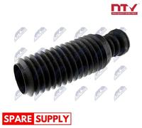 DUST COVER KIT, SHOCK ABSORBER FOR RENAULT NISSAN BMW NTY AB-NS-039