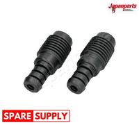 DUST COVER KIT, SHOCK ABSORBER FOR RENAULT NISSAN JAPANPARTS KTP-116