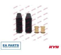 Dust Cover Kit, shock absorber for RENAULT NISSAN KYB 910199 fits Front Axle