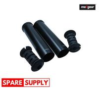 DUST COVER KIT, SHOCK ABSORBER FOR RENAULT NISSAN MAXGEAR 72-4310