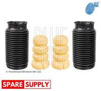 DUST COVER KIT, SHOCK ABSORBER FOR RENAULT OPEL NISSAN BLUE PRINT ADBP800177