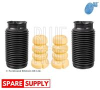 DUST COVER KIT, SHOCK ABSORBER FOR RENAULT OPEL NISSAN BLUE PRINT ADBP800177