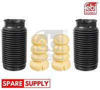 DUST COVER KIT, SHOCK ABSORBER FOR RENAULT OPEL NISSAN FEBI BILSTEIN 170958