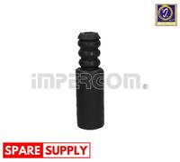 DUST COVER KIT, SHOCK ABSORBER FOR RENAULT ORIGINAL IMPERIUM 31508