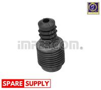 DUST COVER KIT, SHOCK ABSORBER FOR RENAULT ORIGINAL IMPERIUM 36733