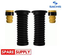 DUST COVER KIT, SHOCK ABSORBER FOR RENAULT SMART SACHS 900 401
