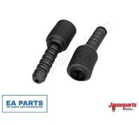 Dust Cover Kit, shock absorber for RENAULT TWINGO JAPANPARTS KTP-0710