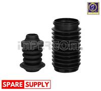 DUST COVER KIT, SHOCK ABSORBER FOR RENAULT VEL SATIS ORIGINAL IMPERIUM 36820