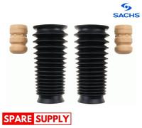 DUST COVER KIT, SHOCK ABSORBER FOR SAAB 9-3 SACHS 900 066 NEW