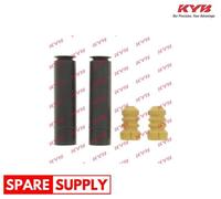 DUST COVER KIT, SHOCK ABSORBER FOR SAAB 9-5 KYB 910163 FITS REAR AXLE