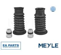 Dust Cover Kit, shock absorber for SAAB 9-5 MEYLE 814 640 0000 fits Front Axle
