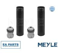 Shock absorber cover Rear Axle 814 740 0000 MEYLE for SAAB 9-5 9-5 Estate