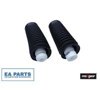 Dust Cover Kit, shock absorber for SAAB MAXGEAR 72-5689 fits Front Axle