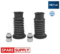 DUST COVER KIT, SHOCK ABSORBER FOR SAAB MEYLE 814 640 0000