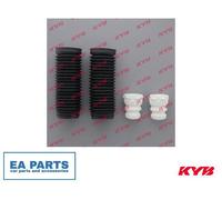 Dust Cover Kit, shock absorber for SEAT ALHAMBRA KYB 910059 fits Front Axle