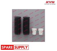 DUST COVER KIT, SHOCK ABSORBER FOR SEAT ALHAMBRA KYB 910059 FITS FRONT AXLE NEW